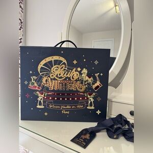 Louis Vuitton Purchase Bag